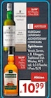 Oak Select von Laphroaig im aktuellen ALDI SÜD Prospekt für 10,99 €