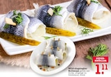 Aktuelles Mild eingelegter Rollmops Angebot bei EDEKA in Frankfurt (Main) ab 1,11 €