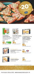 Prix et réduction Poisson dans le prospectus Picard en cours Offre Poisson dans le catalogue Picard du moment à la page 3
