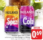 Aktuelles Spezi Angebot bei E center in Landau (Pfalz) ab 0,69 €