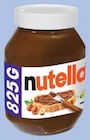 Pâte à tartiner noisettes et cacao - NUTELLA - Intermarché à Grenoble Pâte à tartiner noisettes et cacao - NUTELLA en promo chez Intermarché Grenoble à 3,81 €