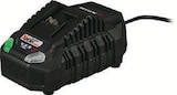 Akku-Schnellladegerät 20 V/4,5 A bei Lidl im Boden Prospekt für 9,99 €