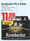 Aktuelles Pils Angebot bei Trinkgut in Schwerte (Hansestadt an der Ruhr) ab 11,99 €