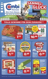 combi Prospekt für Ennigerloh: "Markt - Angebote", 36 Seiten, 30.06.2025 - 05.07.2025