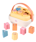 Panier des formes - SMOBY en promo chez La Grande Récré Panier des formes - SMOBY dans le catalogue La Grande Récré