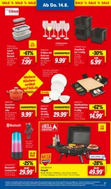 Weinglas im Lidl Prospekt in Hofheim Aktueller Lidl Prospekt mit Weinglas, "LIDL LOHNT SICH", Seite 45