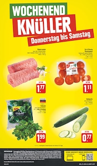 Tomaten im EDEKA Prospekt "Wir lieben Lebensmittel!" mit 28 Seiten (Chemnitz)