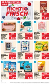 Feta im Kaufland Prospekt in Regensburg Aktueller Kaufland Prospekt mit Feta, "Hier bin ich richtig", Seite 30