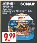 Aktuelle Pflege Angebote bei Marktkauf in Bielefeld Aktuelles Antifrost + Klarsicht Sweet Home Angebot bei Marktkauf in Bielefeld ab 9,99 €