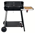 Barbecue charbon - SOMAGIC - Espace Emeraude à Rennes Barbecue charbon - SOMAGIC en promo chez Espace Emeraude Rennes à 199,00 €