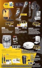 Aktueller MEDIMAX Prospekt mit Küchenmaschine, "BLACK MAX", Seite 6