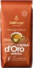 Crema d'Oro Intensa oder Crema d'Oro Angebote von Dallmayr bei REWE Dachau für 11,99 €