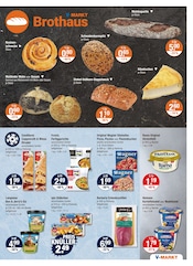 Aktueller V-Markt Prospekt mit Baguette, "V-Markt einfach besser einkaufen", Seite 5