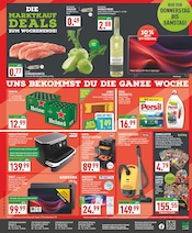 Aktueller Marktkauf Prospekt mit Persil, "Aktuelle Angebote", Seite 28