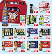 Veltins im aktuellen Marktkauf Prospekt (Waiblingen) Veltins im Marktkauf Prospekt "Aktuelle Angebote" mit 36 Seiten (Waiblingen)