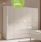 Armoire portes battantes - Möbel Martin à Metz Armoire portes battantes en promo chez Möbel Martin Metz à 699,00 €