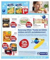 Aktueller EDEKA Prospekt mit Lebensmittel, "BESTE MARKENQUALITÄT FÜR FESTLICHE MOMENTE.", Seite 11
