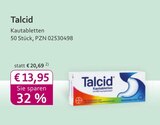 mea - meine apotheke - Kautabletten Angebot im Prospekt Kautabletten bei mea - meine apotheke im Prospekt "" für 13,95 €