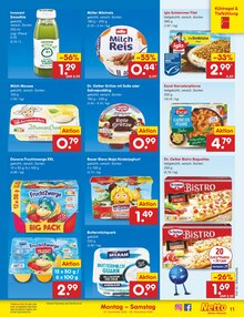 Garnelen im aktuellen Netto Marken-Discount Prospekt (Kassel) Garnelen im Netto Marken-Discount Prospekt "Aktuelle Angebote" mit 63 Seiten (Kassel)