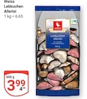 Aktuelle Lebkuchen Angebote bei GLOBUS in Mannheim Aktuelles Lebkuchen Allerlei Angebot bei GLOBUS in Mannheim ab 3,99 €