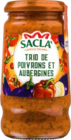 Sauce - SACIA en promo chez Lidl Pau à 0,96 €