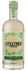 Rhum 38° - KONGA en promo chez NaturéO Levallois-Perret à 23,75 €