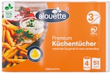 Küchentücher Premium von Alouette im aktuellen Rossmann Prospekt für 2,79 €