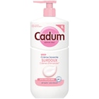 Douche - CADUM en promo chez Carrefour Douche - CADUM dans le catalogue Carrefour