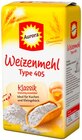 Sonnenstern Mehl Angebote von Aurora bei REWE Darmstadt für 2,29 €