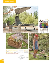 Promos Jeu De Balles dans le catalogue "BARBEUC, SIESTE, PÉTANQUE PLACE À LA DÉTENTE" de Jardiland à la page 54