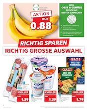 Ähnliche Angebote wie Pfifferlinge im Prospekt "Aktuelle Angebote" auf Seite 2 von Kaufland in Velbert