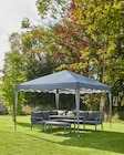 TONNELLE PLIABLE - GARDENSTAR en promo chez Auchan Hypermarché Béziers à 49,99 €