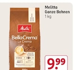 BellaCrema La Crema bei Rossmann im Gudensberg Prospekt für 9,99 €