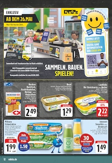 Saft im EDEKA Prospekt "Aktuelle Angebote" mit 24 Seiten (Bonn)