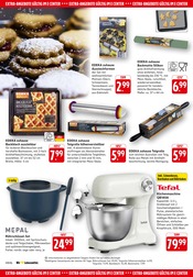 Weihnachtsbaum im EDEKA Prospekt in Heppenheim Aktueller EDEKA Prospekt mit Weihnachtsbaum, "Aktuelle Angebote", Seite 38