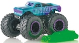 Monster Truck von Hot Wheels im aktuellen Netto mit dem Scottie Prospekt