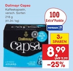 Aktuelle Kaffee Angebote bei Netto Marken-Discount in Lippstadt Aktuelles Capsa Angebot bei Netto Marken-Discount in Lippstadt ab 8,99 €
