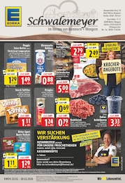 Aktueller EDEKA Prospekt (Wetter (Ruhr)) EDEKA Prospekt mit 24 Seiten (Wetter (Ruhr))