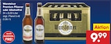 Aktuelles Premium Pilsener Angebot bei Netto Marken-Discount in Langenhagen ab 9,99 €