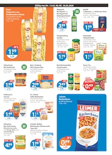 Honig im V-Markt Prospekt "V-Markt einfach besser einkaufen" mit 26 Seiten (München)