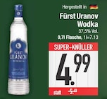 Aktuelles Wodka Angebot bei EDEKA in Ingolstadt ab 4,99 €