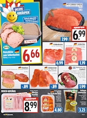 Aktueller EDEKA Prospekt mit Schweinefleisch, "Aktuelle Angebote", Seite 2
