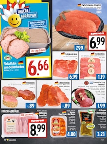 Aktueller EDEKA Lollar Prospekt "Aktuelle Angebote" mit 20 Seiten