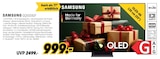 GQ55S92F von Samsung im aktuellen MEDIMAX Prospekt
