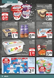 Milka im E center Prospekt in Menden Aktueller E center Prospekt mit Milka, "Aktuelle Angebote", Seite 10