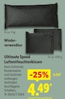 Luftentfeuchterkissen Angebote von Ultimate Speed bei Lidl Bocholt für 4,49 €
