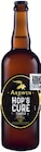 Promo Bière artisanale des ardennes hop's cure triple à 3,49 € dans le catalogue Intermarché Super à Bazeilles