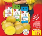 Speisekartoffeln bei E center im Berlin Prospekt für 1,49 €