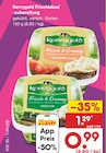 Netto Marken-Discount Untereisesheim - Frischkäse/-zubereitung Angebot im Prospekt Frischkäse/-zubereitung bei Netto Marken-Discount im Untereisesheim Prospekt für 0,99 €