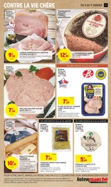 Fleurs Angebote im Prospekt "Intermarché" von Intermarché Super auf Seite 7